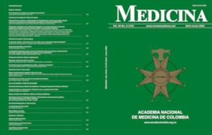 					Ver Vol. 44 Núm. 2 (2022): Revista Medicina No.137
				